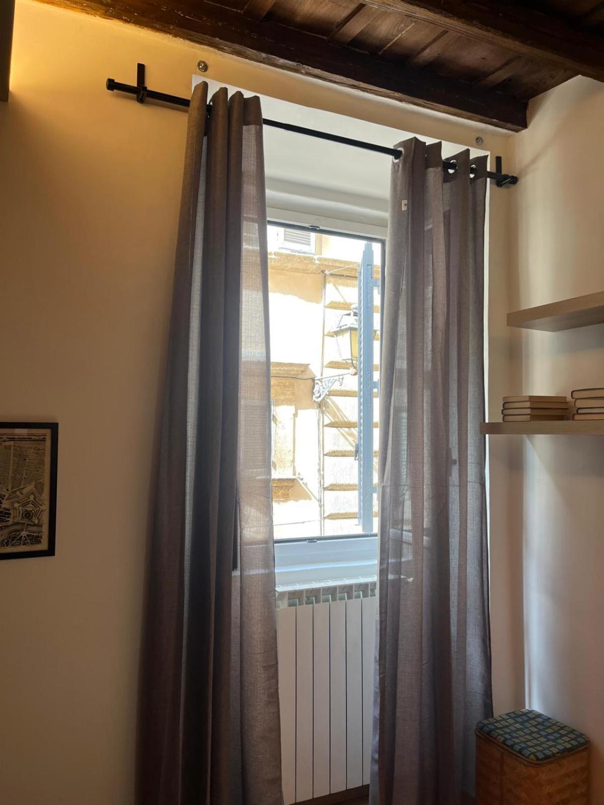 Appartement Sweet House Campo De' Fiori à Rome Extérieur photo